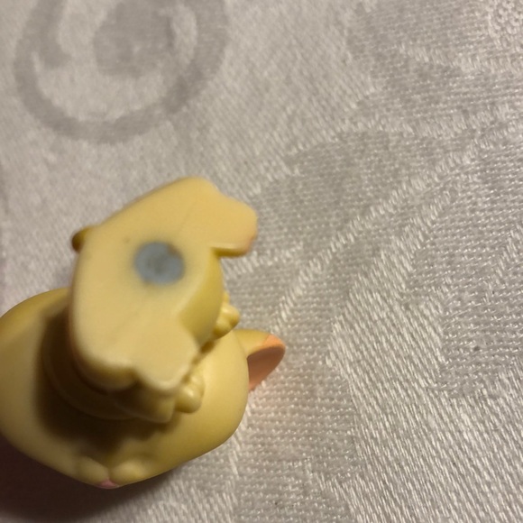 Littlest Pet Shop #448 Mouse LPS - Picture 15 of 16